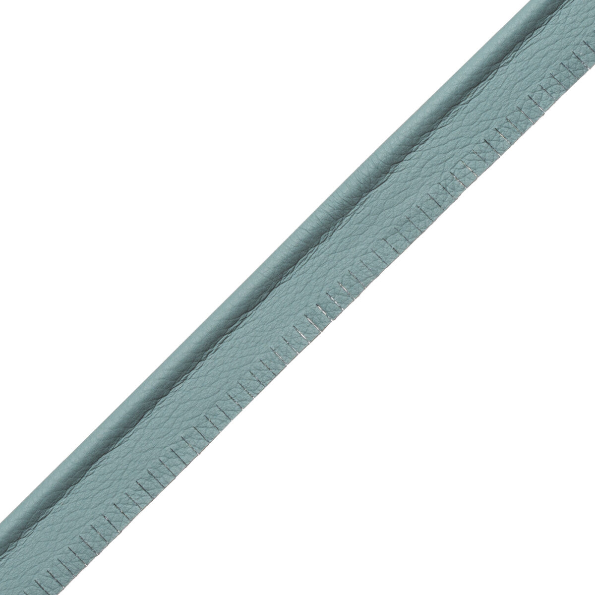 7/32" Leather Piping Trim by Samuel & Sons in Caribbean