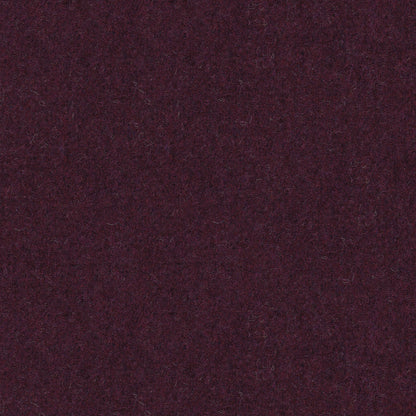 Skye Wool - Aubergine