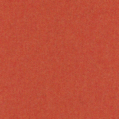 Skye Wool - Persimmon