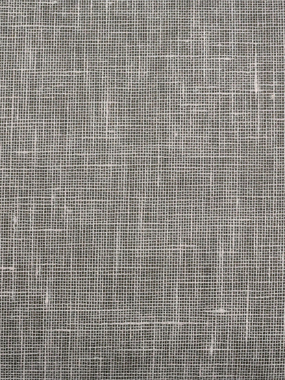 Linen Wallpaper by Holland & Sherry in Como