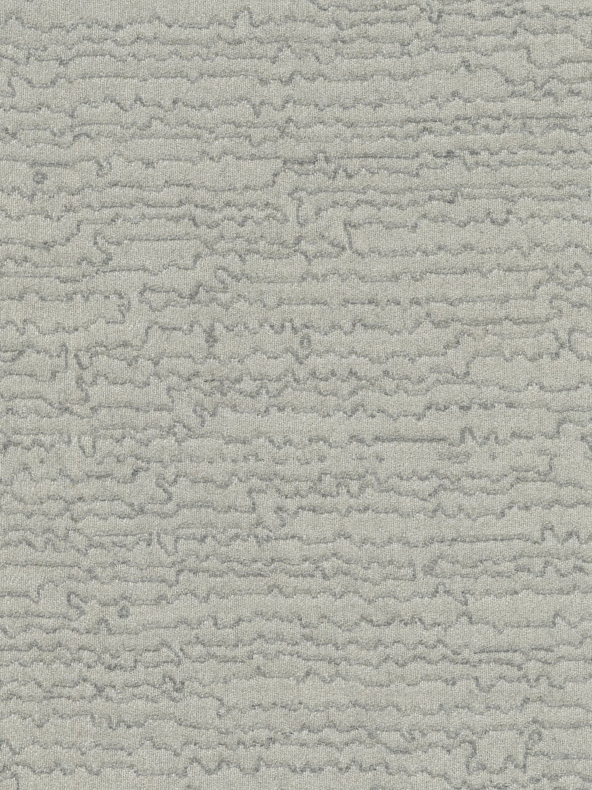 Lucerne Fabric by Holland & Sherry in Powder