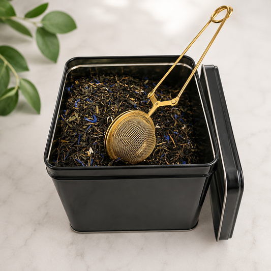 Tea Strainer