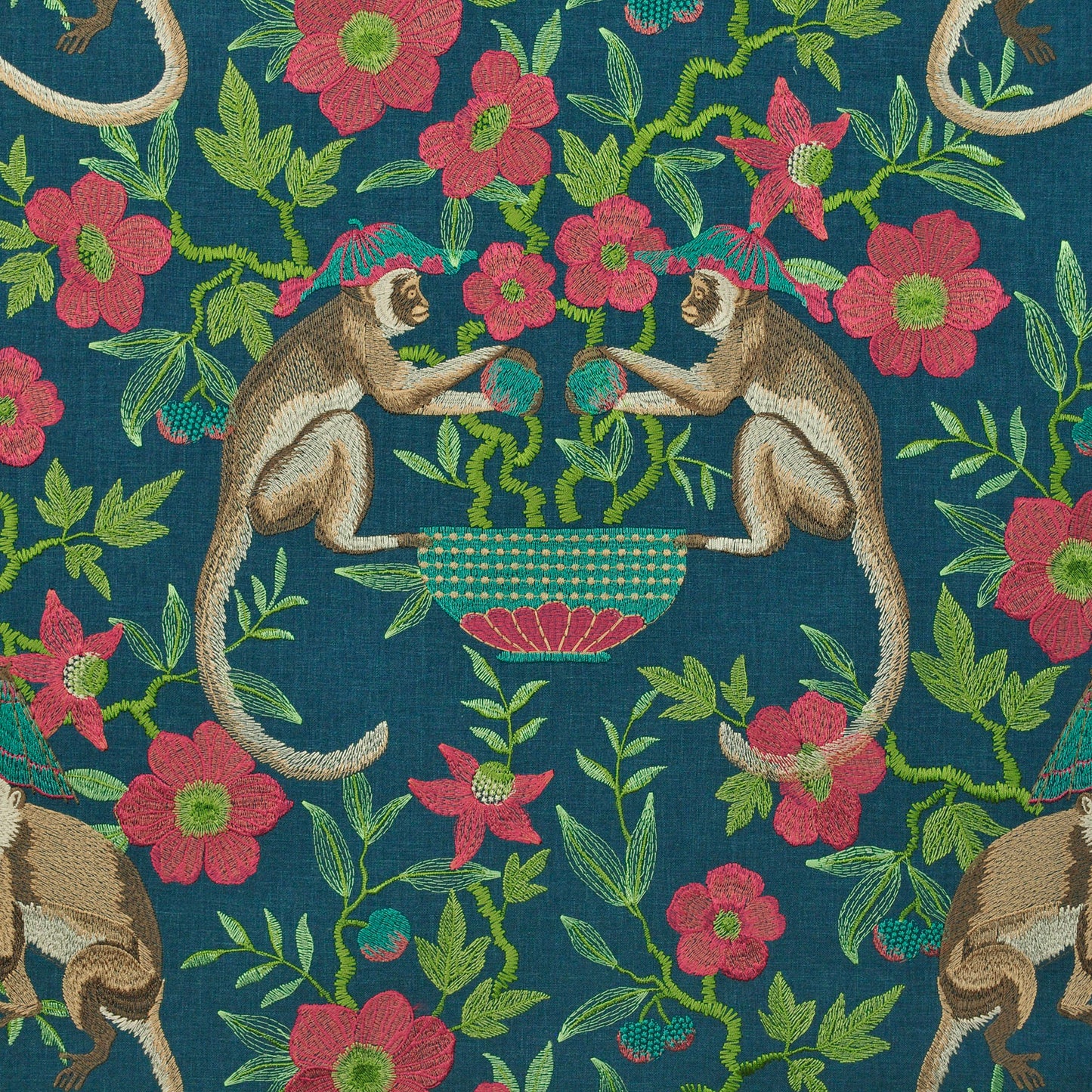 TRH2302 Fabric
