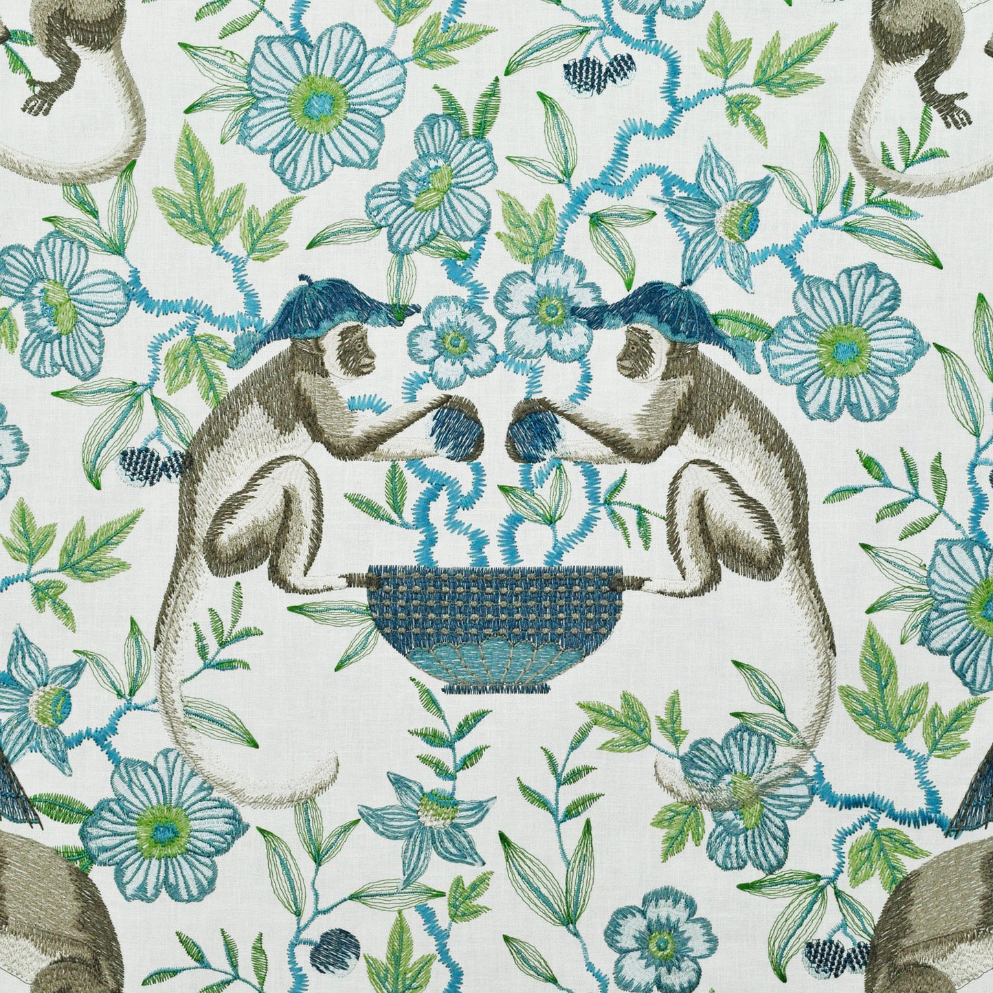 TRH2302 Fabric