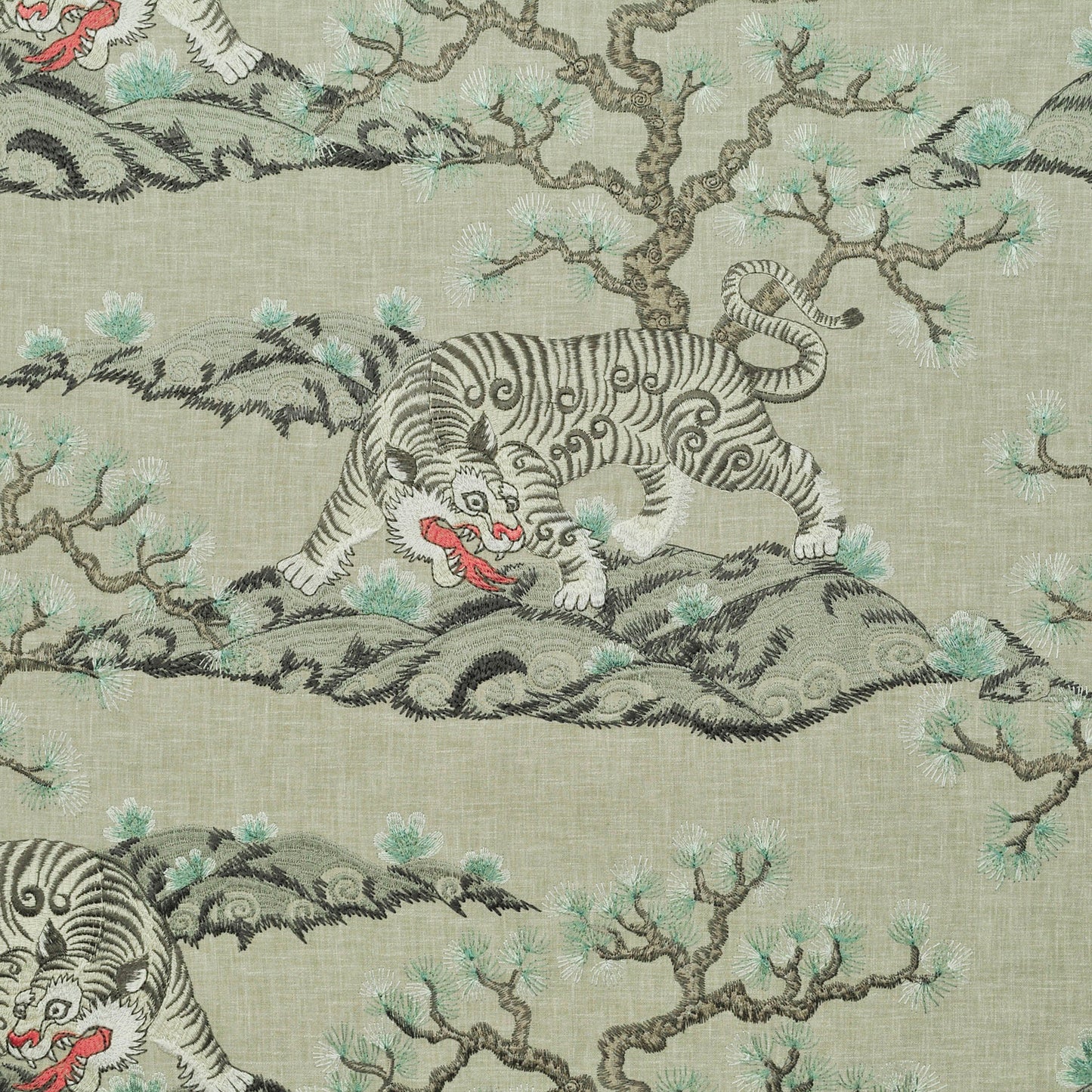 TRH2310 Fabric