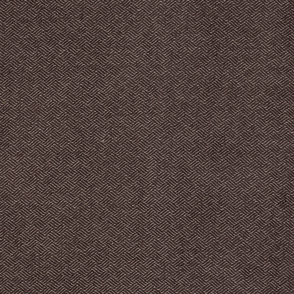 Flavio Fabric by George Spencer Designs in Umber
