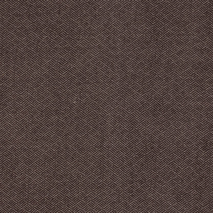 Flavio Fabric by George Spencer Designs in Umber