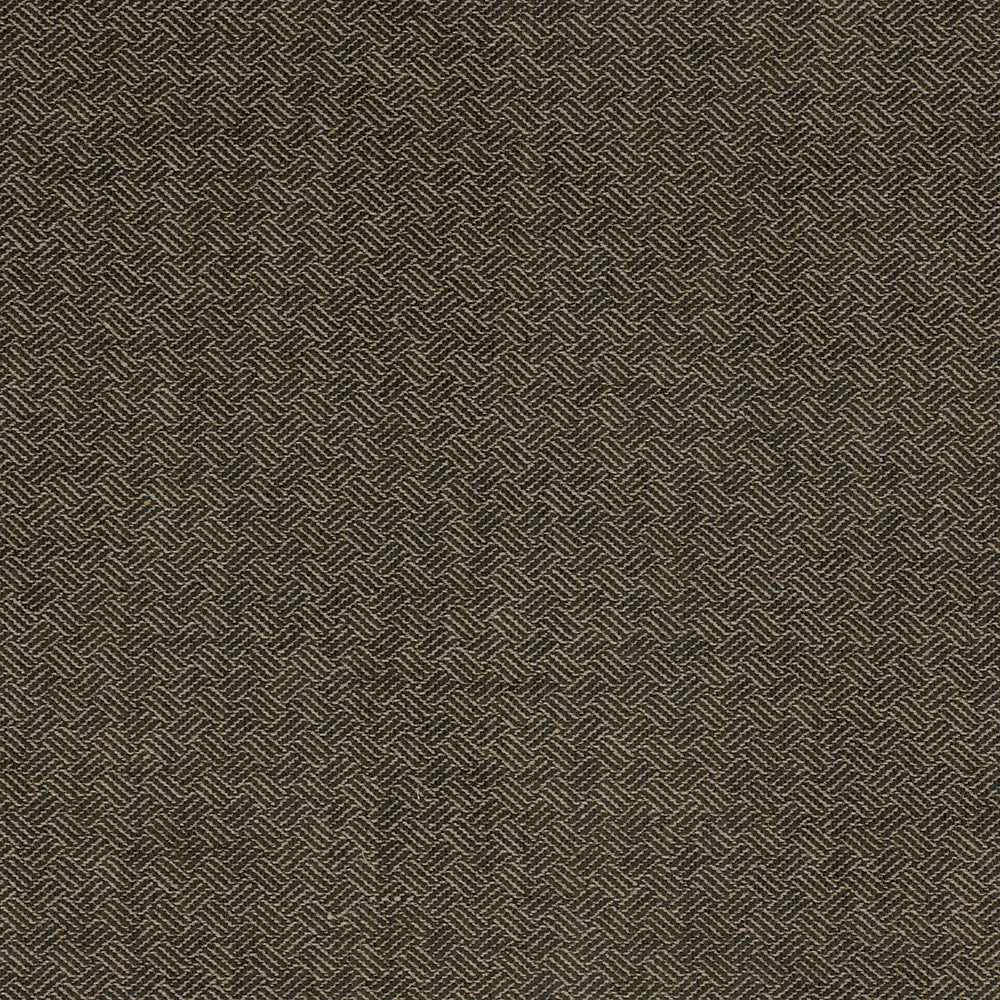 Flavio Fabric by George Spencer Designs in Bottle Green