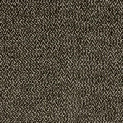 Flavio Fabric by George Spencer Designs in Bottle Green