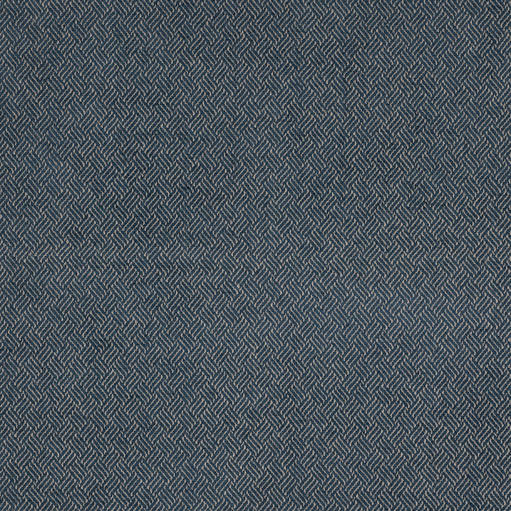 Flavio Fabric by George Spencer Designs in Ocean