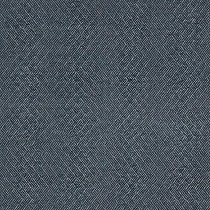 Flavio Fabric by George Spencer Designs in Ocean