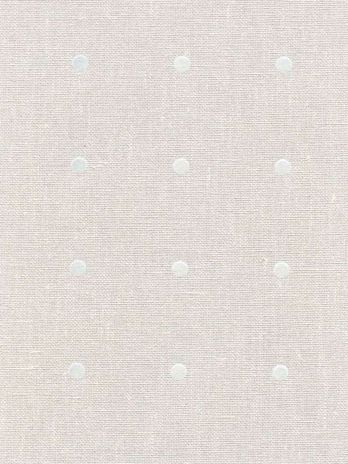 Linen Wallpaper by Holland & Sherry in Alba