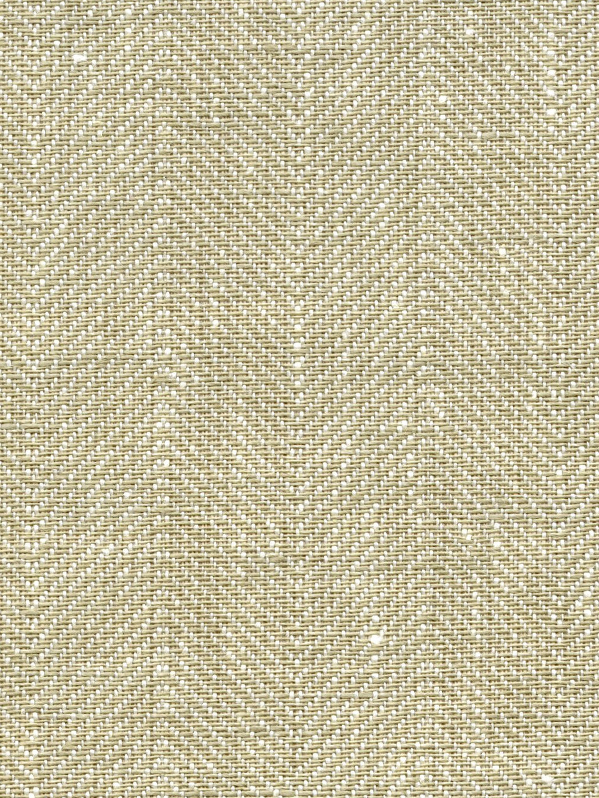 Linen Wallpaper by Holland & Sherry in Almond