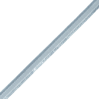 Délicat Silk Gimp Trim by Samuel & Sons in Ice Blue