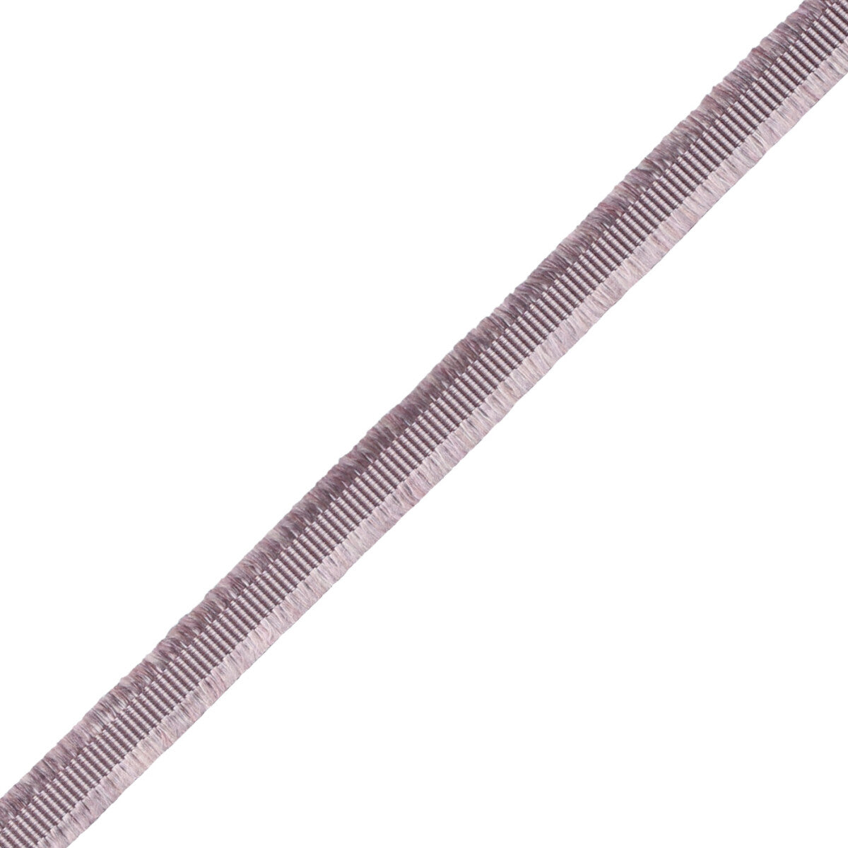 Délicat Silk Gimp Trim by Samuel & Sons in Lilac