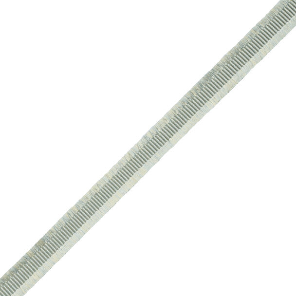 Délicat Silk Gimp Trim by Samuel & Sons in Honeydew