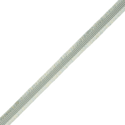 Délicat Silk Gimp Trim by Samuel & Sons in Honeydew