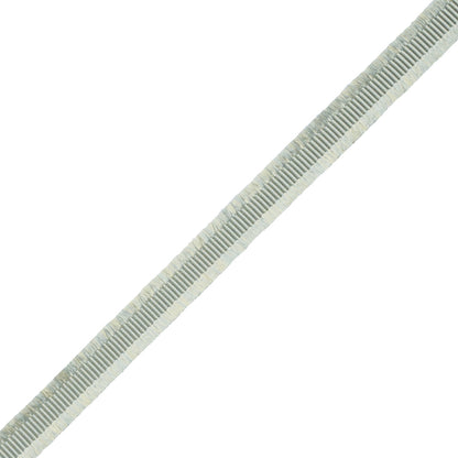 Délicat Silk Gimp Trim by Samuel & Sons in Honeydew