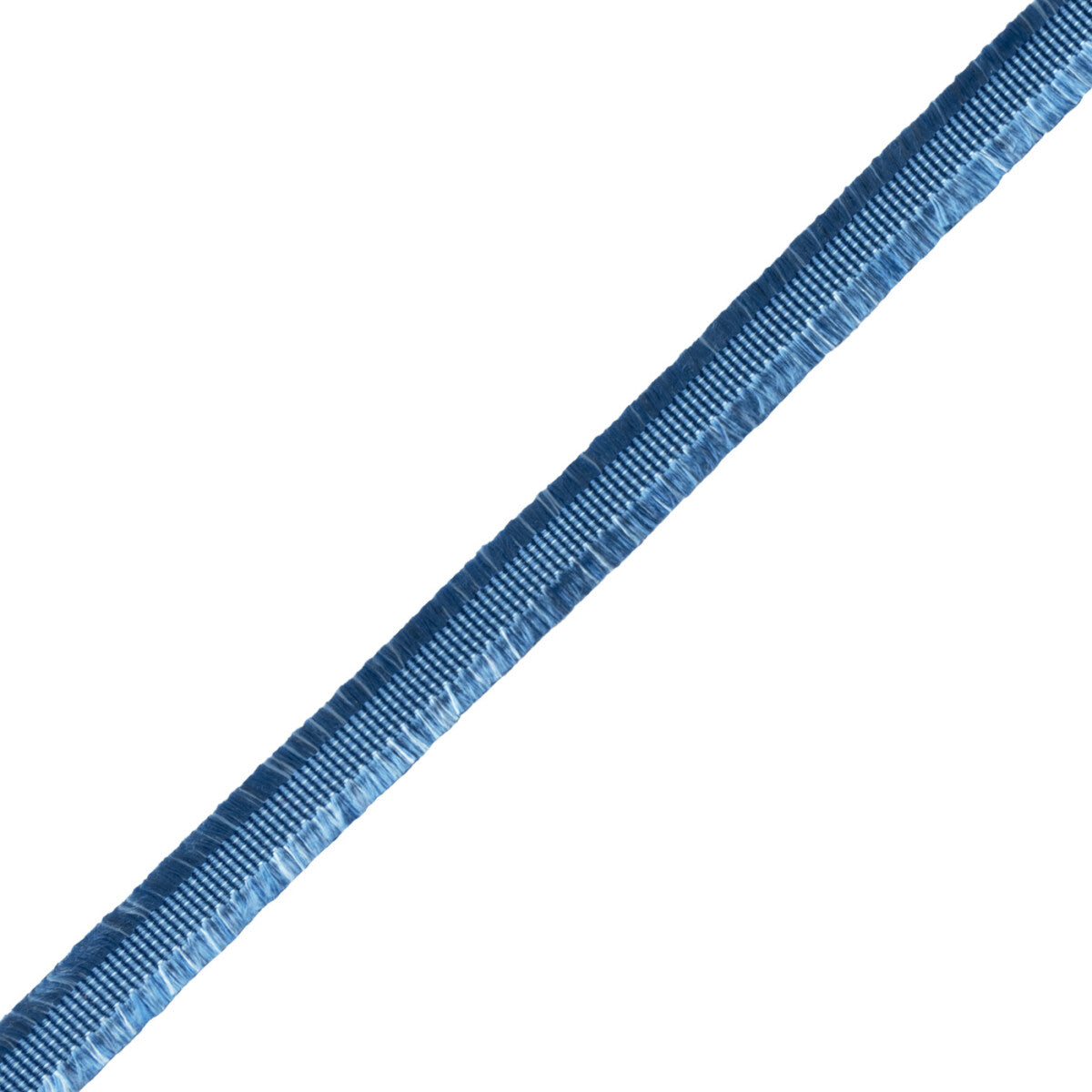 Délicat Silk Gimp Trim by Samuel & Sons in French Blue