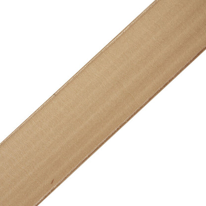 2" Pirouette Border Trim by Samuel & Sons in Moondust