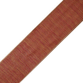 2" Pirouette Border Trim by Samuel & Sons in Indian Summer