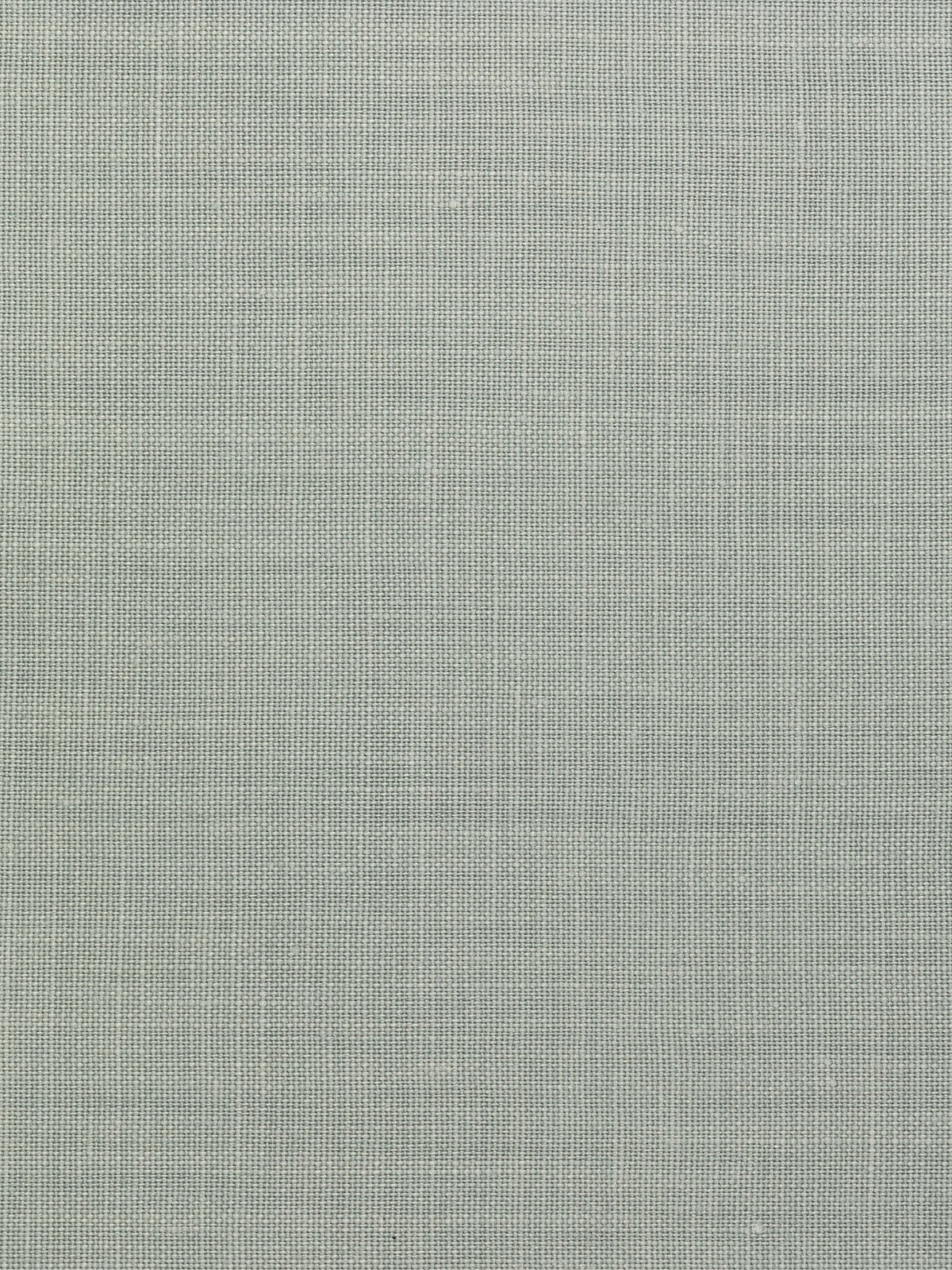 Linen Wallpaper by Holland & Sherry in Harbor