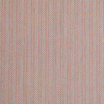 Small Check Fabric by George Spencer Designs in Apricot