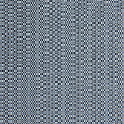 Small Check Fabric by George Spencer Designs in Ebony