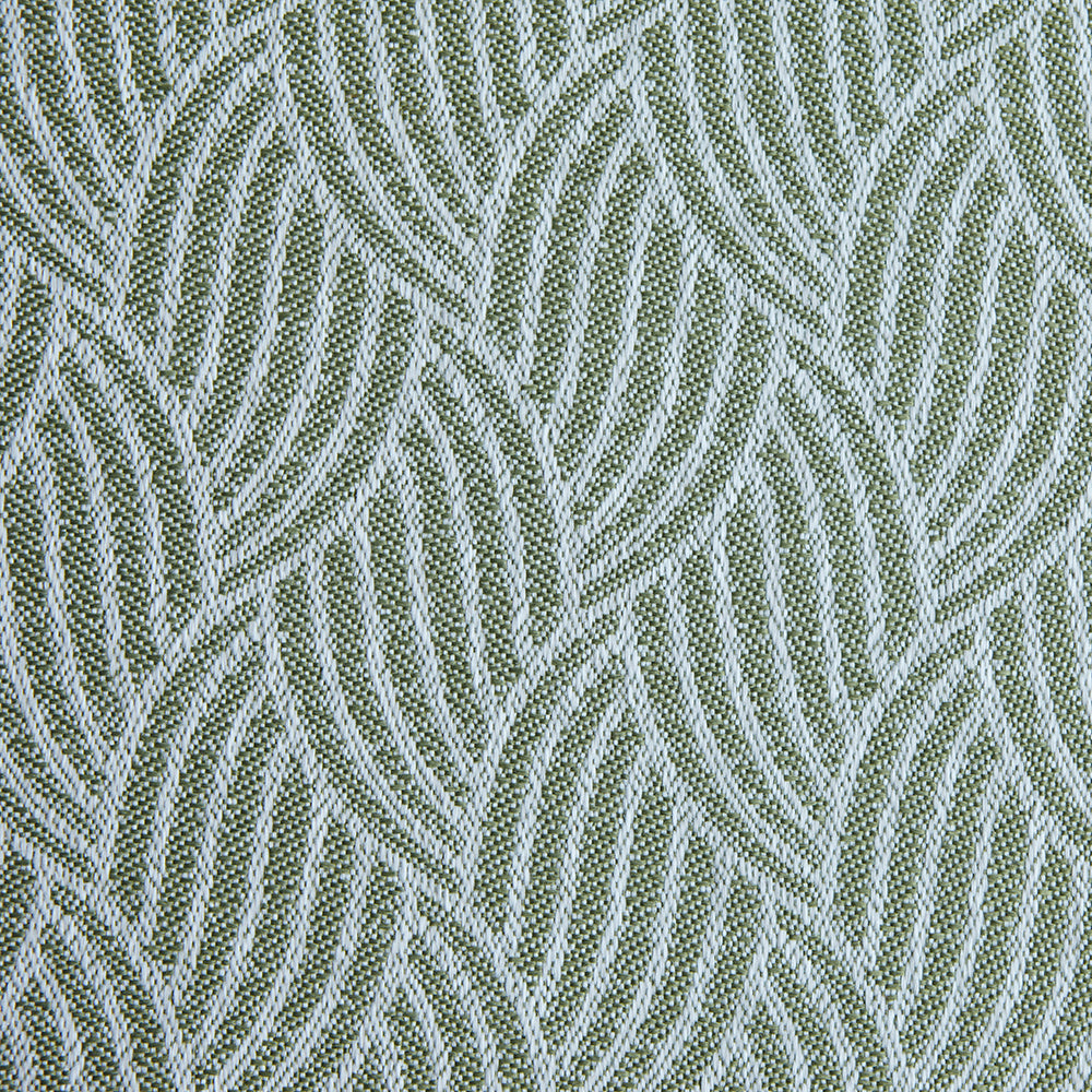 Palm Leaf Fabric by George Spencer Designs in Palm