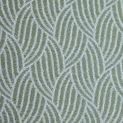 Palm Leaf Fabric by George Spencer Designs in Palm