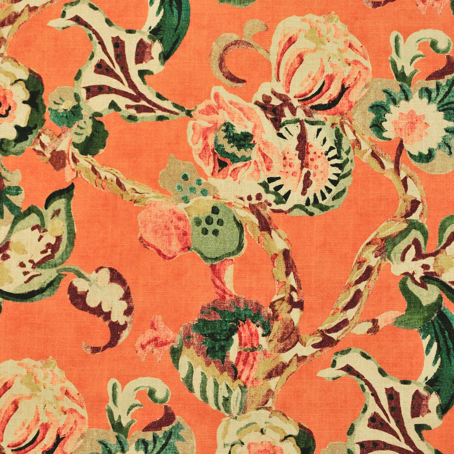 TRH2539 Fabric