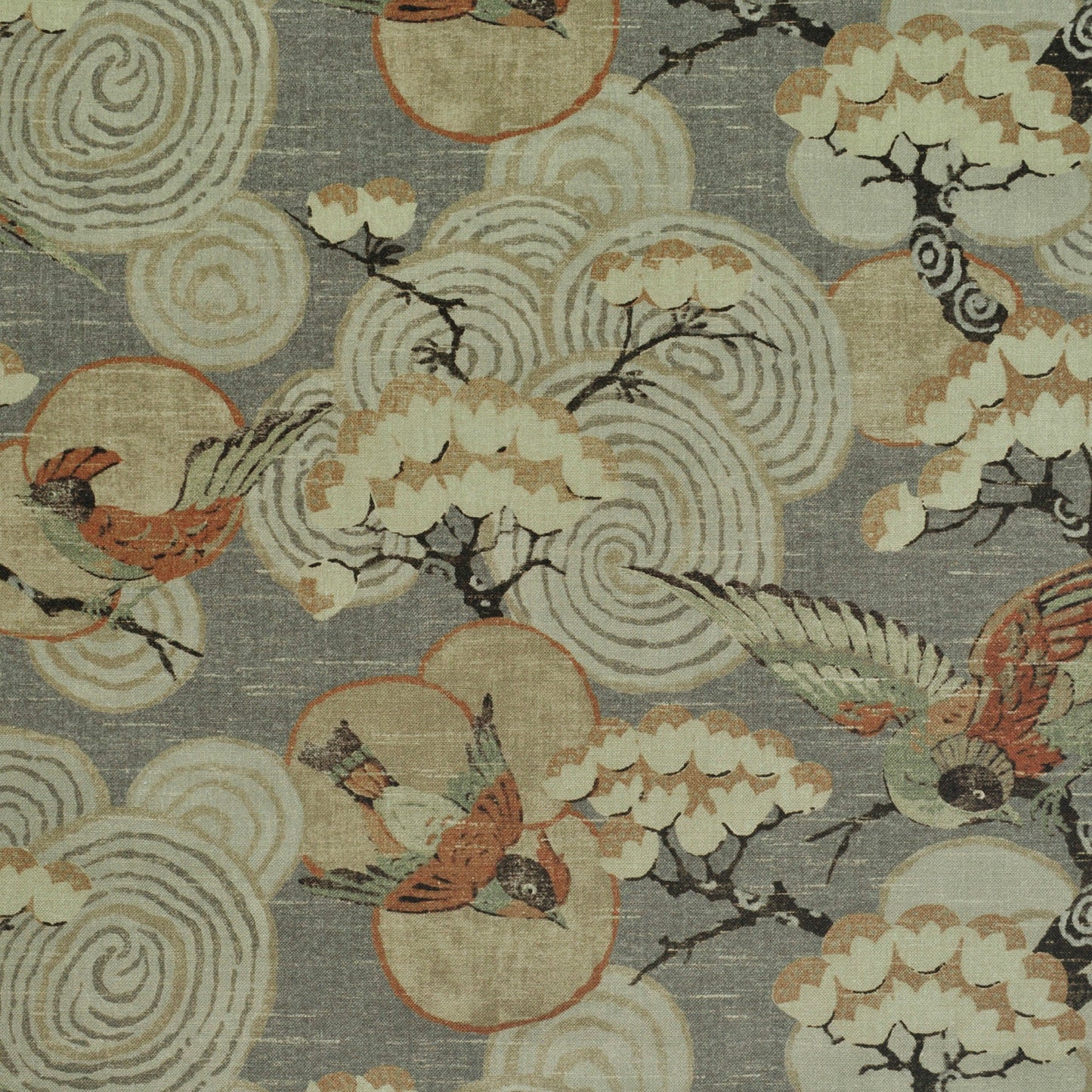 TRH2672 Fabric