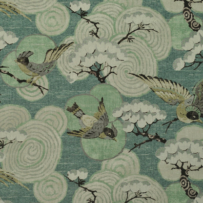 TRH2672 Fabric