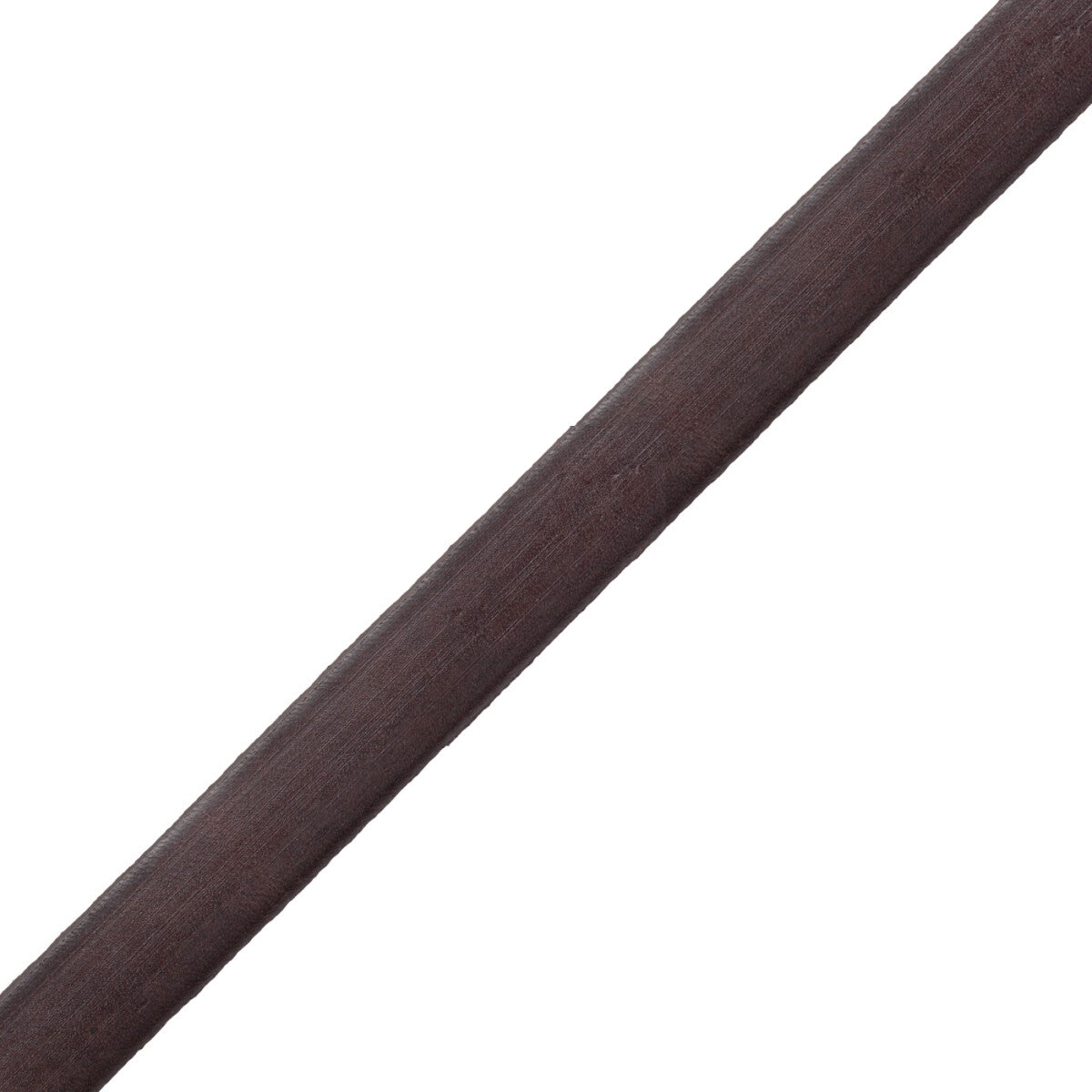 5/8" (15 Mm) Leather Border Trim by Samuel & Sons in Espresso