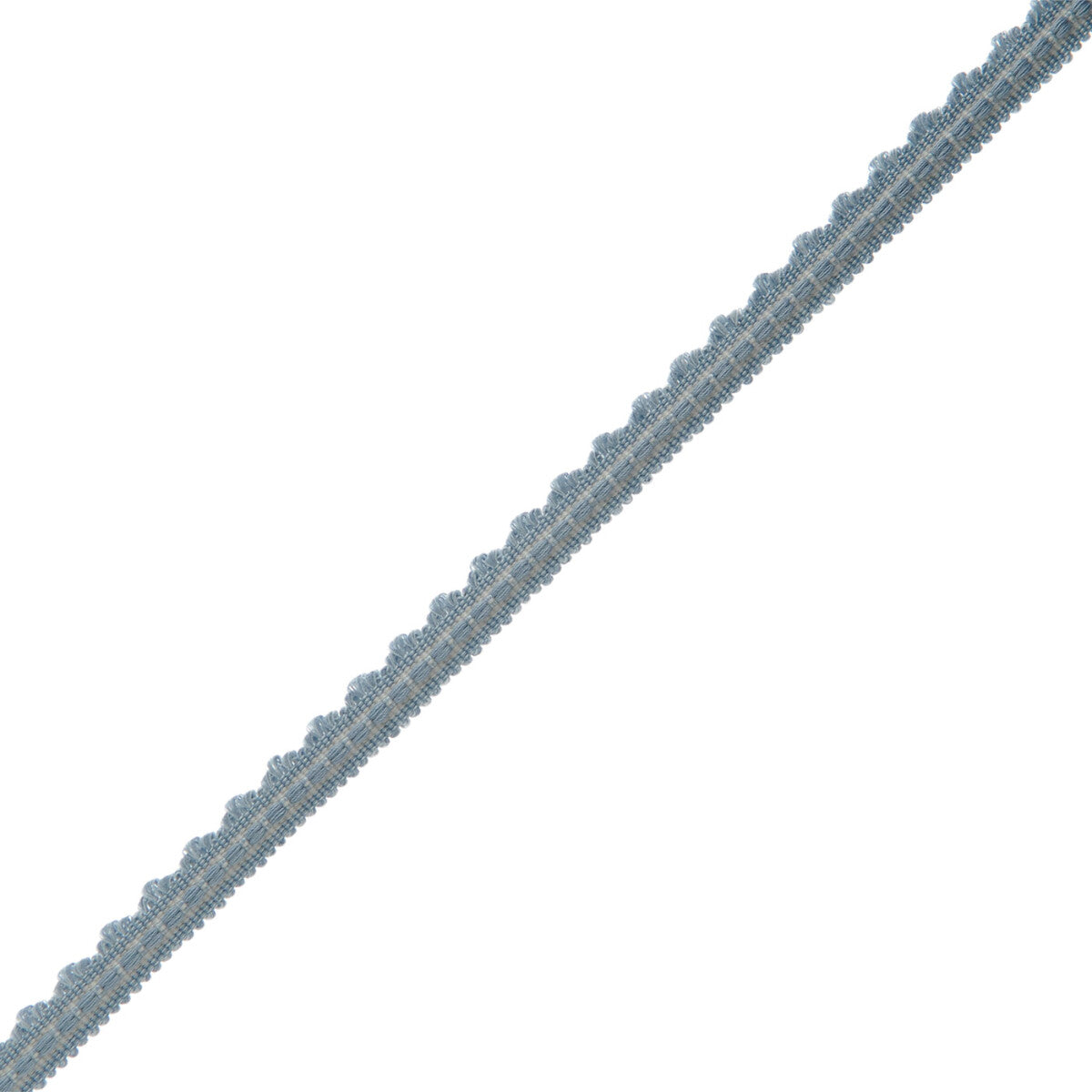 1/2" Lancaster Gimp Trim by Samuel & Sons in Sky Blue