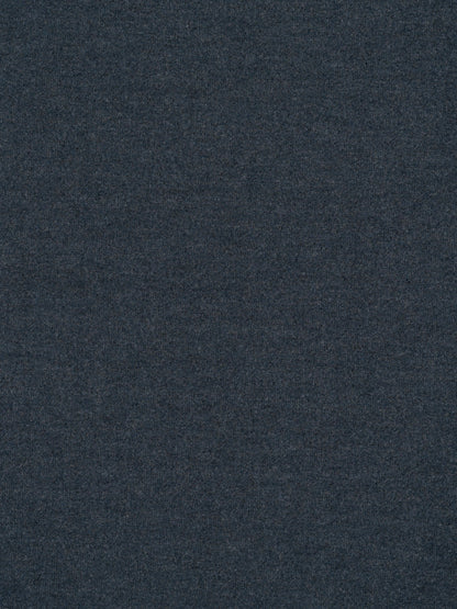 Kelton Fabric by Holland & Sherry in Denim