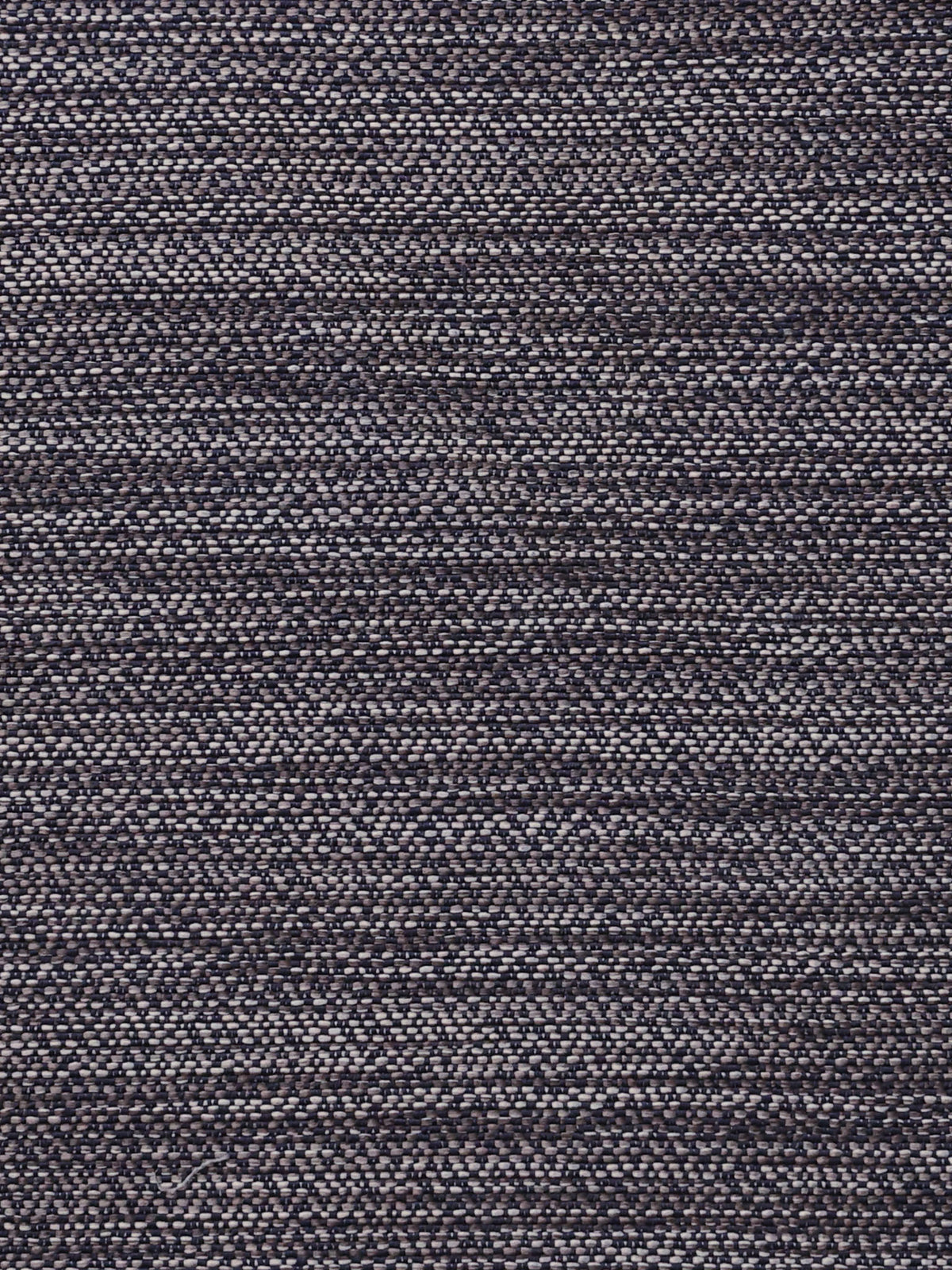 Vell Fabric by Holland & Sherry in Deep Ocean