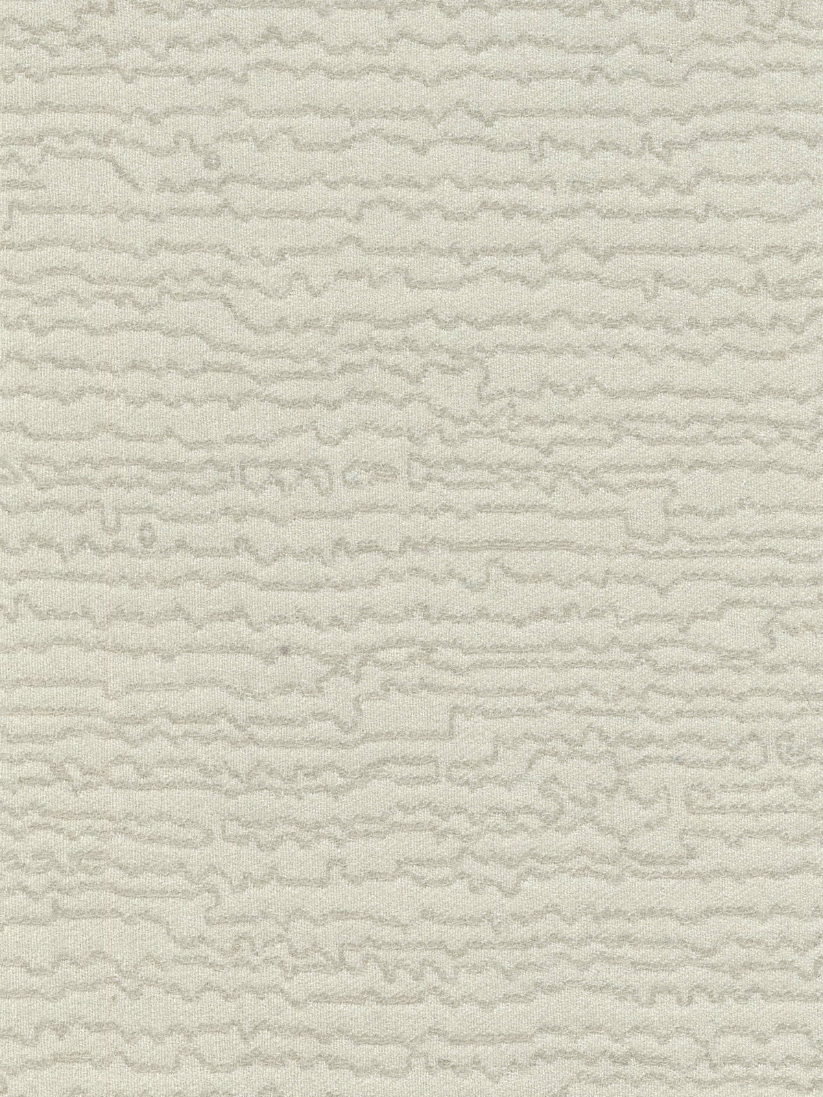 Lucerne Fabric by Holland & Sherry in Alabaster