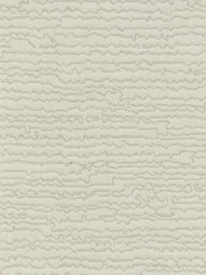 Lucerne Fabric by Holland & Sherry in Alabaster