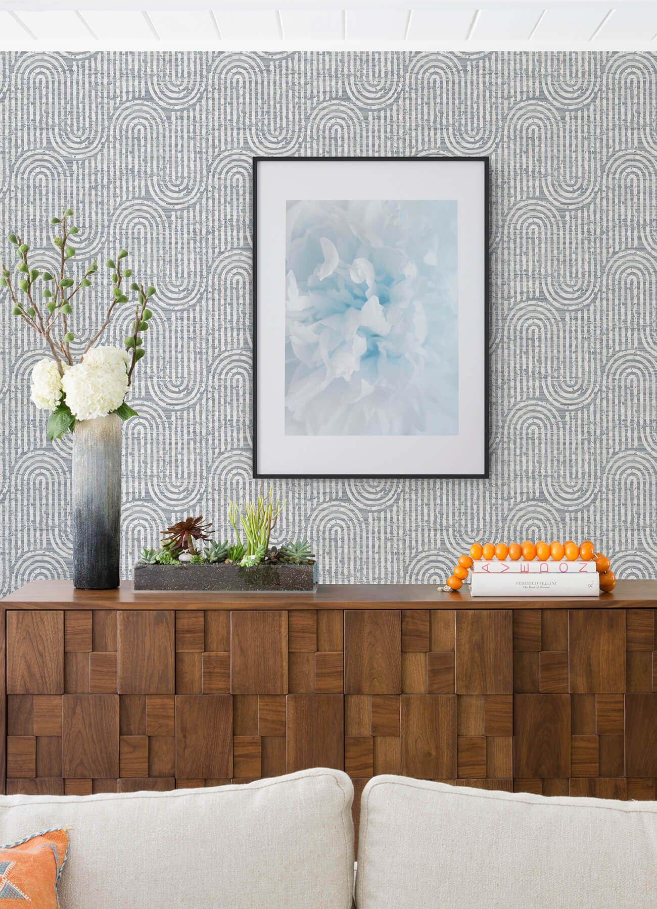 Trippet Wallpaper