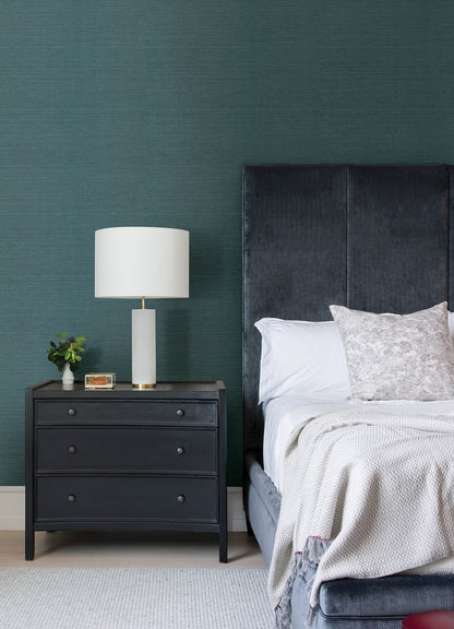 Colcord Sisal Wallpaper