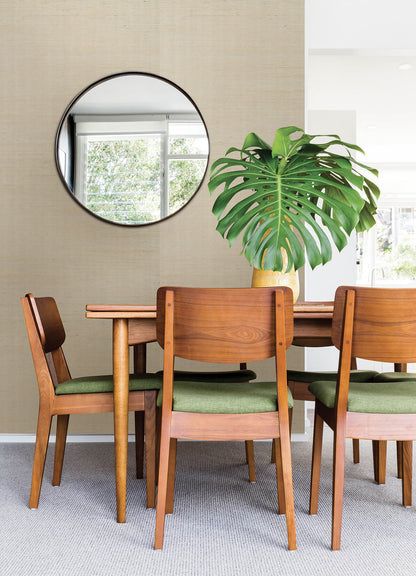 Colcord Sisal Wallpaper