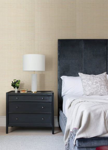 Colcord Sisal Wallpaper