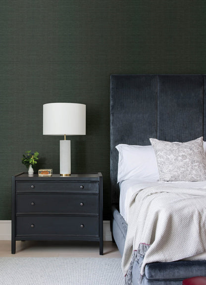 Colcord Sisal Wallpaper