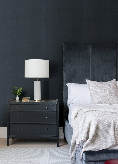 Colcord Sisal Wallpaper