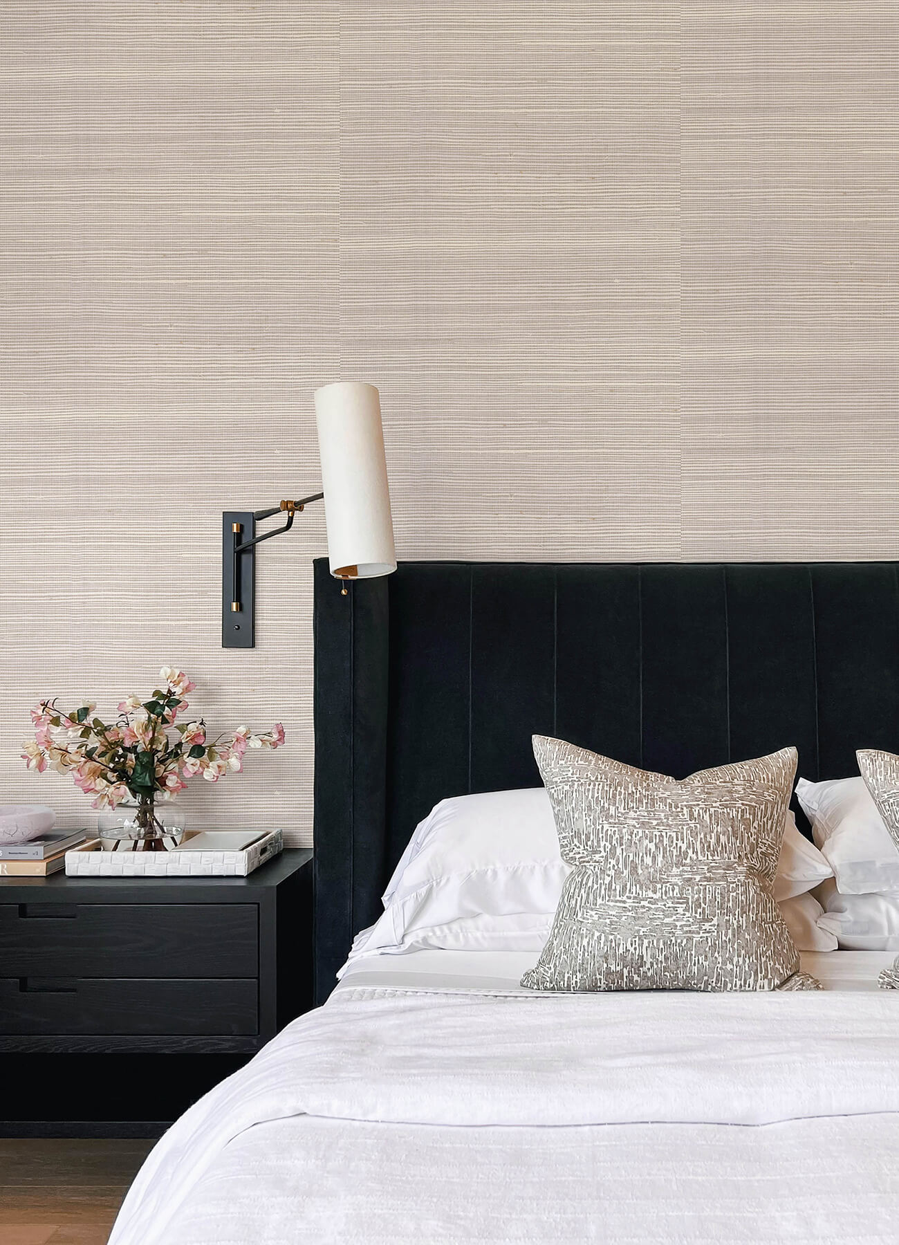 Kenter Sisal Wallpaper
