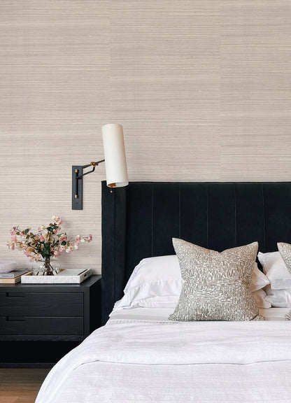 Kenter Sisal Wallpaper