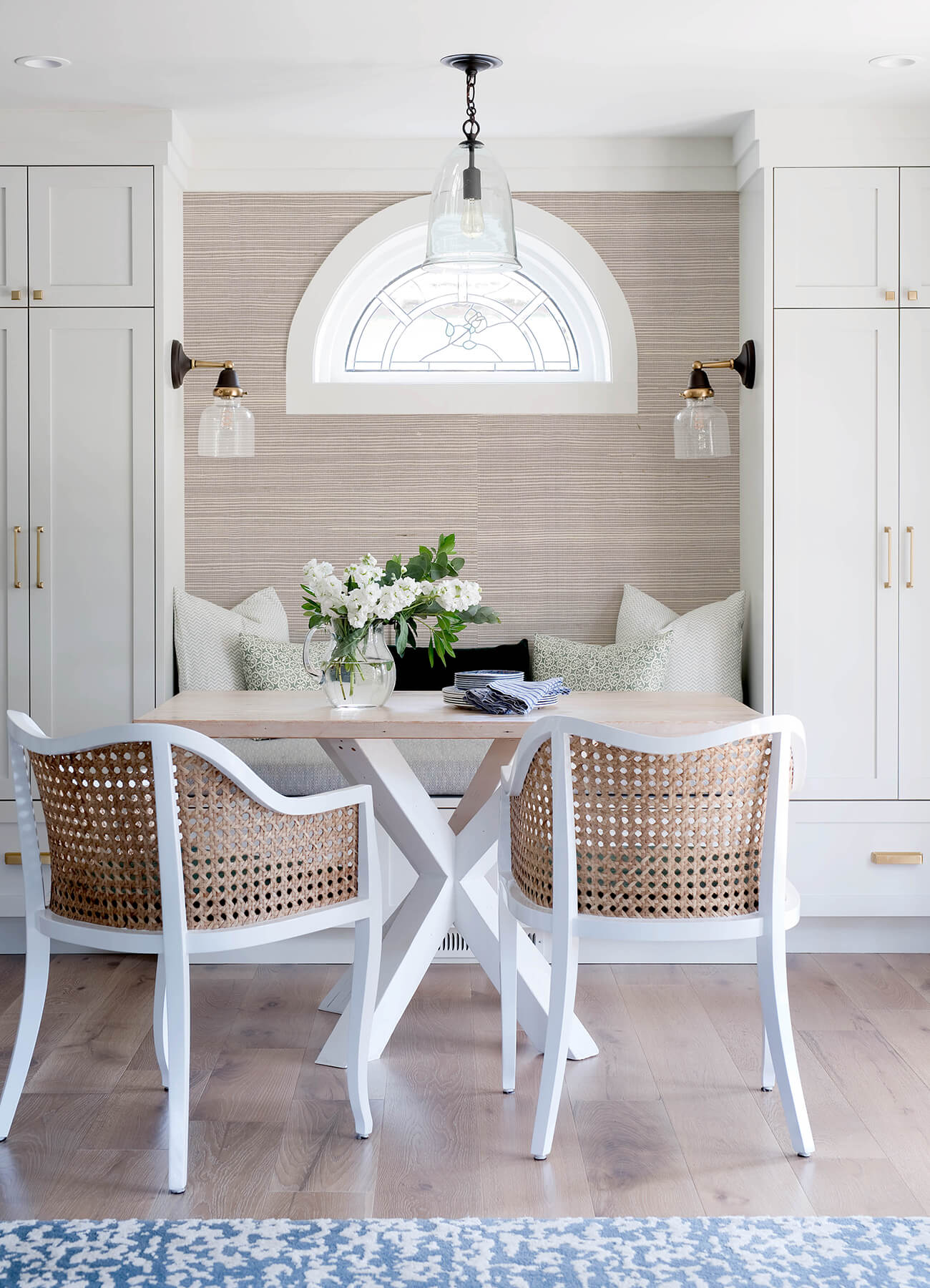 Kenter Sisal Wallpaper
