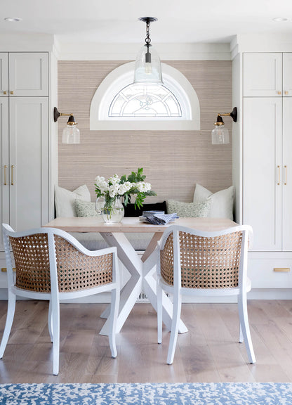Kenter Sisal Wallpaper