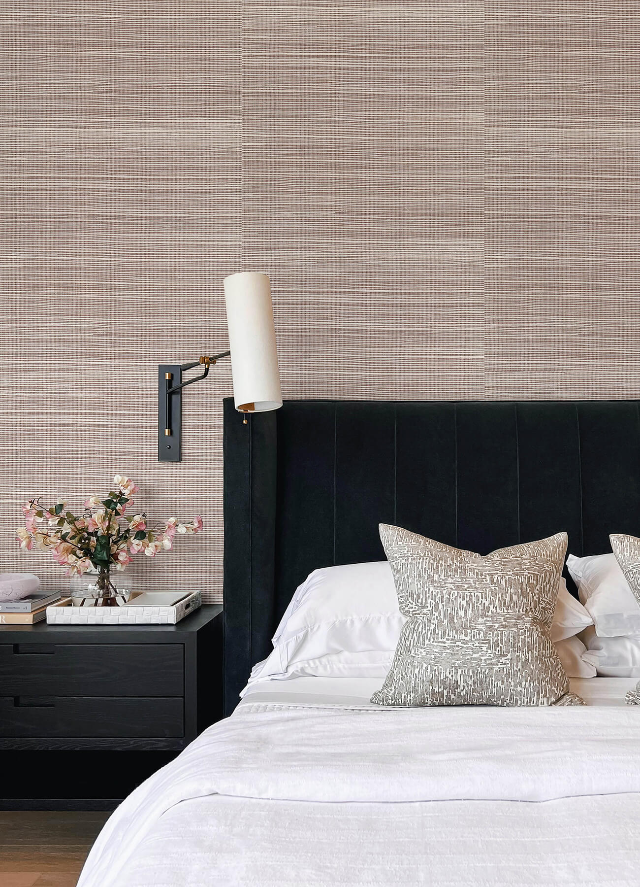 Kenter Sisal Wallpaper